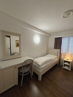 Esos Hotel Quelle