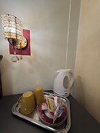 Esos Hotel Quelle