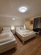 Esos Hotel Quelle