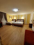 Esos Hotel Quelle