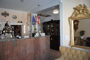 Esos Hotel Quelle