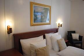 Esos Hotel Quelle