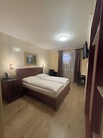 Esos Hotel Quelle