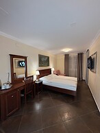 Esos Hotel Quelle