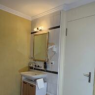 Esos Hotel Quelle