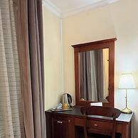 Esos Hotel Quelle