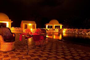 Mirvana Nature Resort and Camp