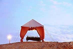 Mirvana Nature Resort and Camp