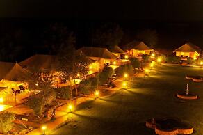 Mirvana Nature Resort and Camp