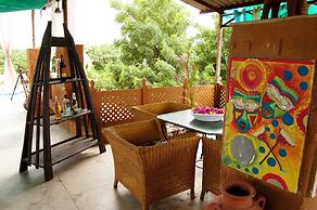 Mirvana Nature Resort and Camp