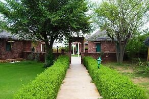 Mirvana Nature Resort and Camp