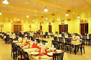 Mirvana Nature Resort and Camp