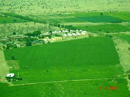 Mirvana Nature Resort and Camp