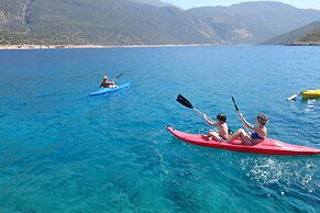 Hotel Club Barbarossa