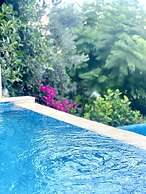 Hotel Club Barbarossa