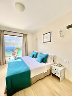 Hotel Club Barbarossa