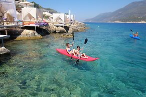 Hotel Club Barbarossa