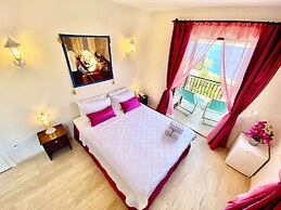 Hotel Club Barbarossa