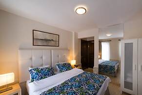 Hotel Club Barbarossa