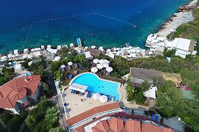 Hotel Club Barbarossa