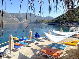 Hotel Club Barbarossa