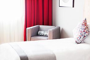 Ramada by Wyndham Belfast City Centre