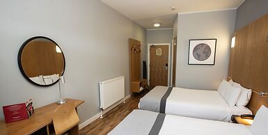 Ramada by Wyndham Belfast City Centre