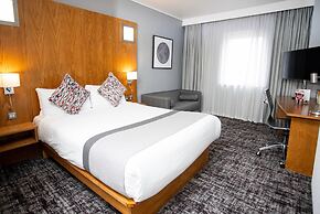 Ramada by Wyndham Belfast City Centre