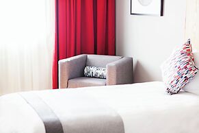 Ramada by Wyndham Belfast City Centre
