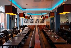 Ramada by Wyndham Belfast City Centre