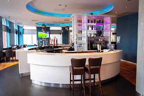 Ramada by Wyndham Belfast City Centre