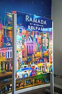 Ramada by Wyndham Belfast City Centre