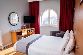 Ramada by Wyndham Belfast City Centre