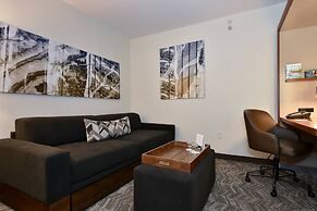 SpringHill Suites by Marriott Columbia Downtown/The Vista