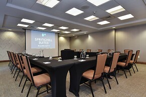 SpringHill Suites by Marriott Columbia Downtown/The Vista