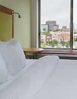 SpringHill Suites by Marriott Columbia Downtown/The Vista