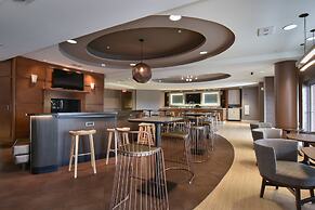 SpringHill Suites by Marriott Columbia Downtown/The Vista