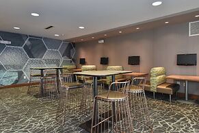 SpringHill Suites by Marriott Columbia Downtown/The Vista