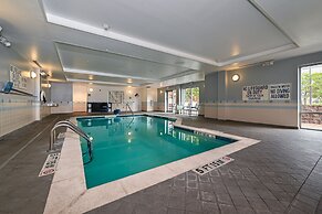 SpringHill Suites by Marriott Columbia Downtown/The Vista