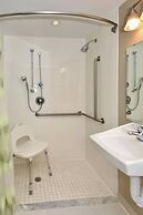 SpringHill Suites by Marriott Columbia Downtown/The Vista