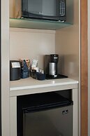 SpringHill Suites by Marriott Columbia Downtown/The Vista