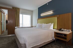 SpringHill Suites by Marriott Columbia Downtown/The Vista