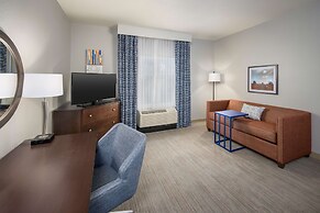 Hampton Inn & Suites Phoenix North/Happy Valley