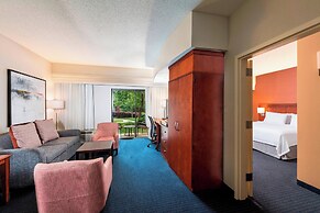 Courtyard by Marriott Atlanta Buford Mall of Georgia