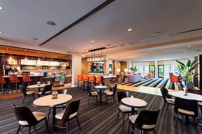 Courtyard by Marriott Atlanta Buford Mall of Georgia
