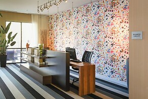 Courtyard by Marriott Atlanta Buford Mall of Georgia
