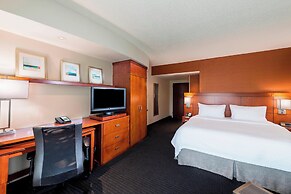 Courtyard by Marriott Atlanta Buford Mall of Georgia