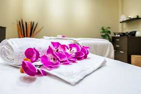 Tylissos Beach Hotel - Adults Only