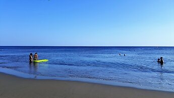 Tylissos Beach Hotel - Adults Only