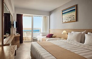 Tylissos Beach Hotel - Adults Only